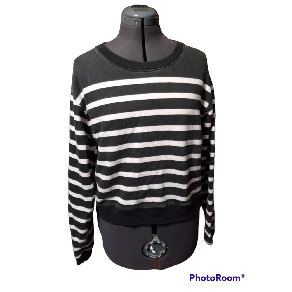 J CREW woman's crop